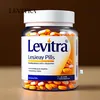 Vente de levitra en ligne a